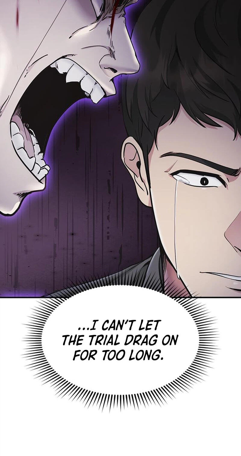 The Lawyer Who Sees Spirits Chapter 14 page 120 - 