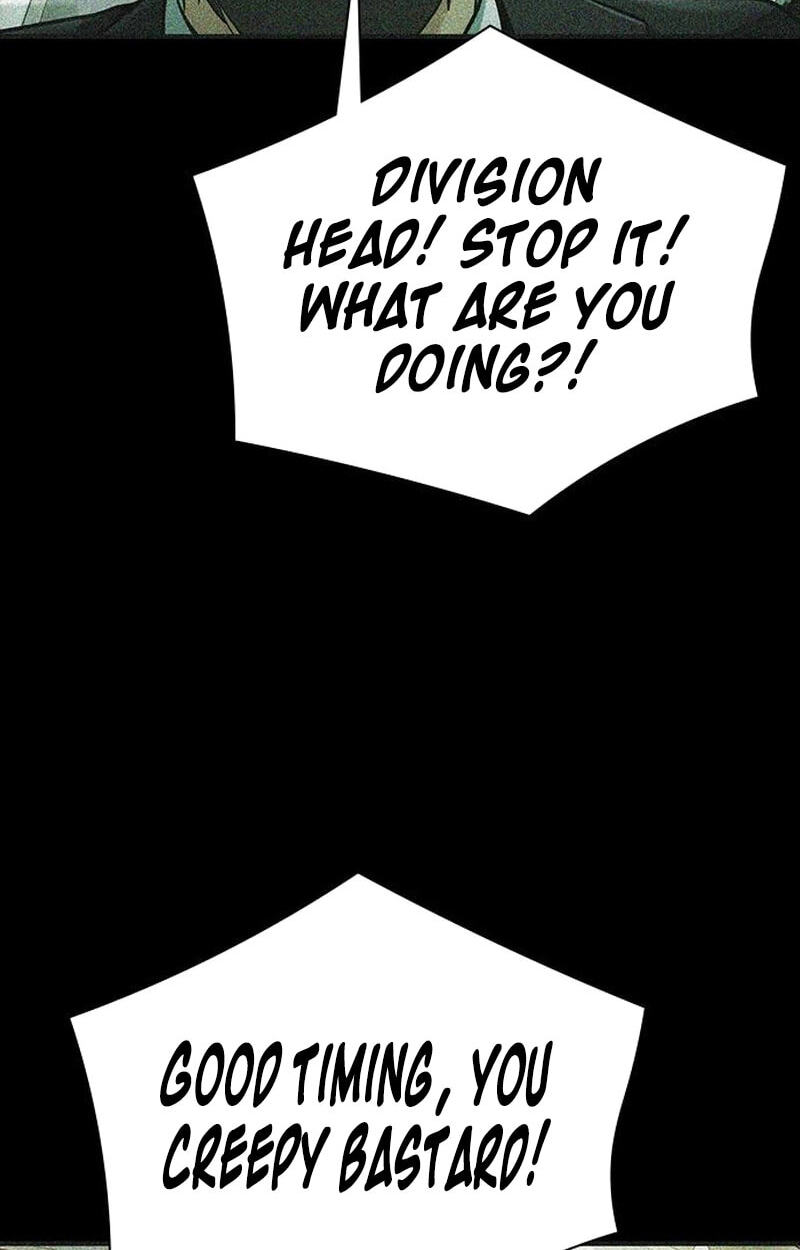 The Lawyer Who Sees Spirits Chapter 14 page 124 - 