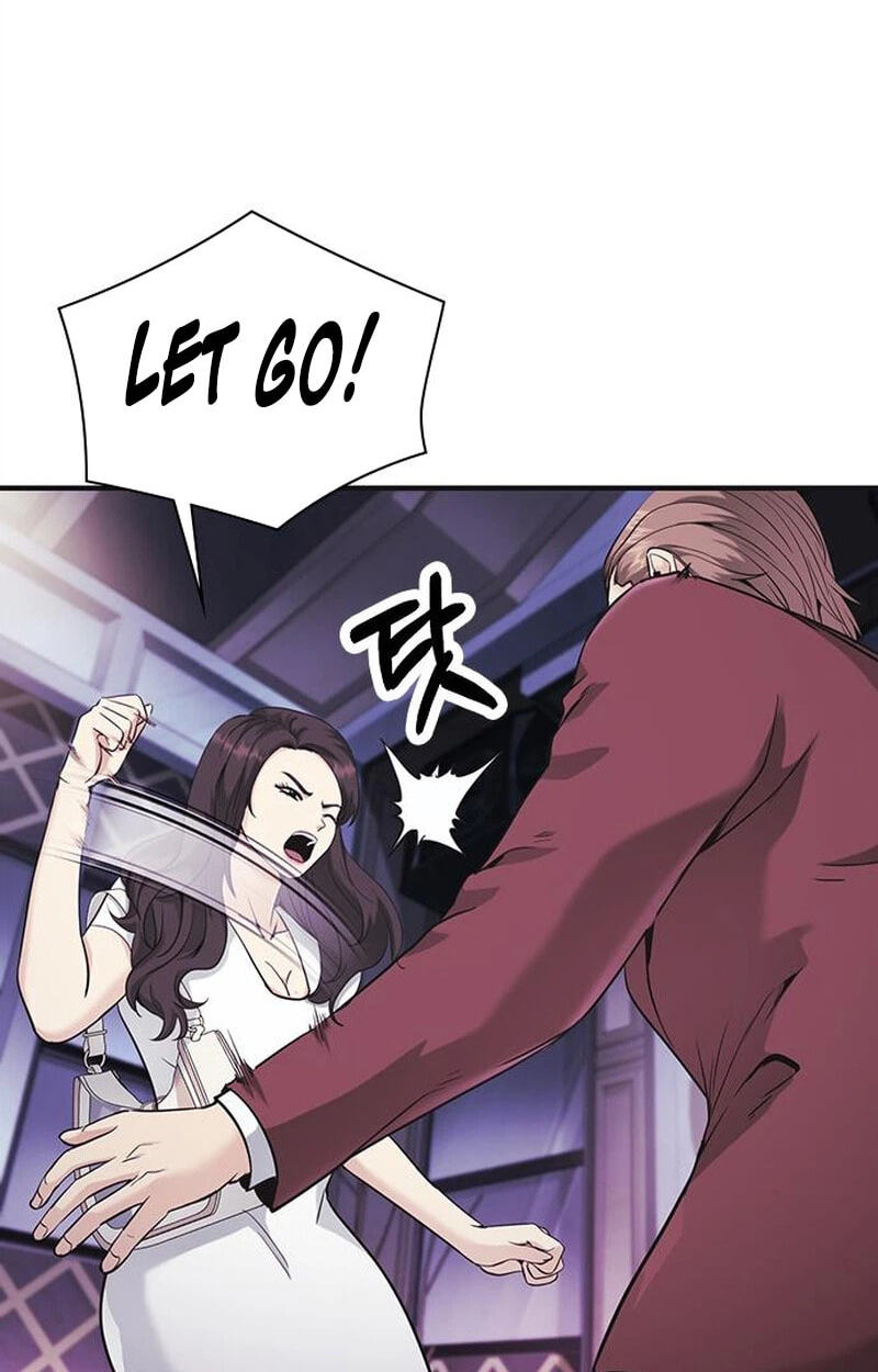 The Lawyer Who Sees Spirits Chapter 14 page 14 - 