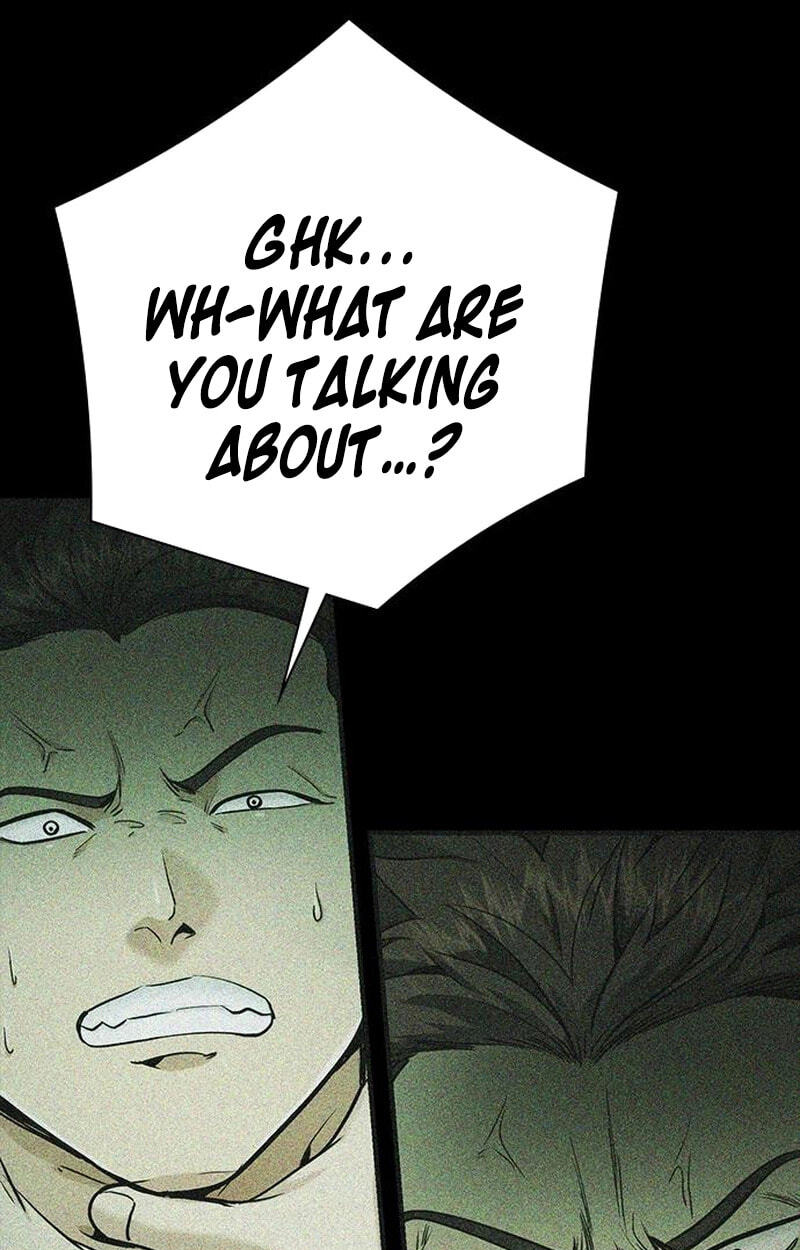 The Lawyer Who Sees Spirits Chapter 14 page 131 - 