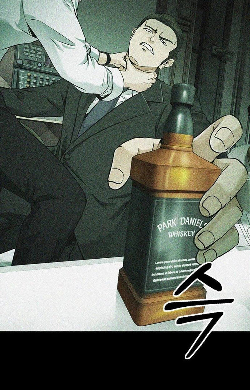 The Lawyer Who Sees Spirits Chapter 14 page 134 - 
