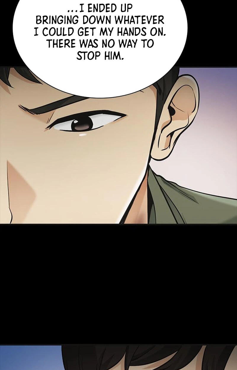 The Lawyer Who Sees Spirits Chapter 14 page 137 - 