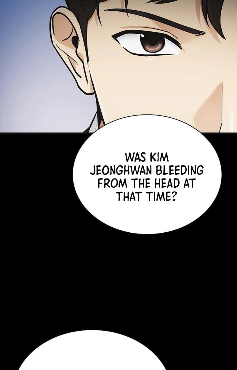 The Lawyer Who Sees Spirits Chapter 14 page 138 - 