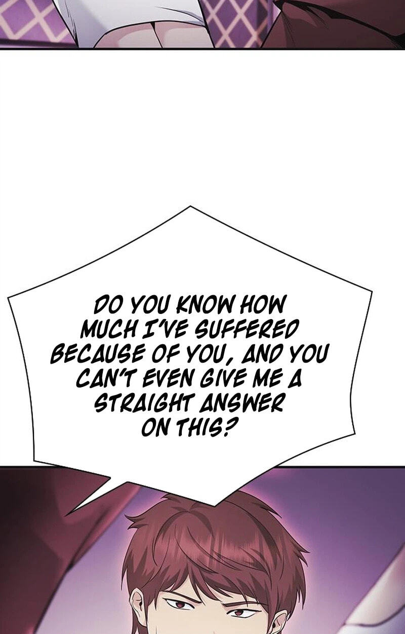 The Lawyer Who Sees Spirits Chapter 14 page 15 - 