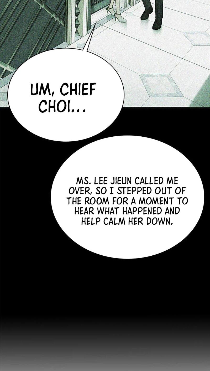 The Lawyer Who Sees Spirits Chapter 14 page 141 - 