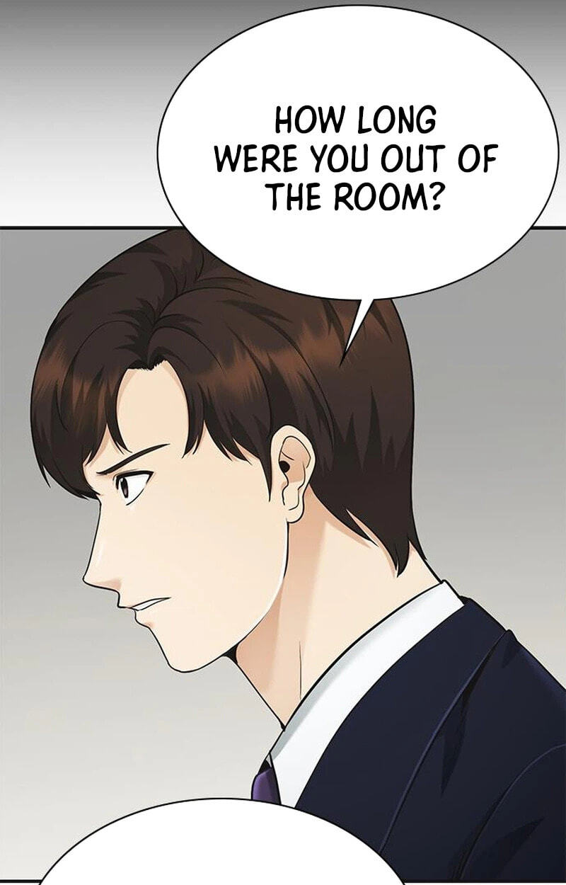 The Lawyer Who Sees Spirits Chapter 14 page 142 - 