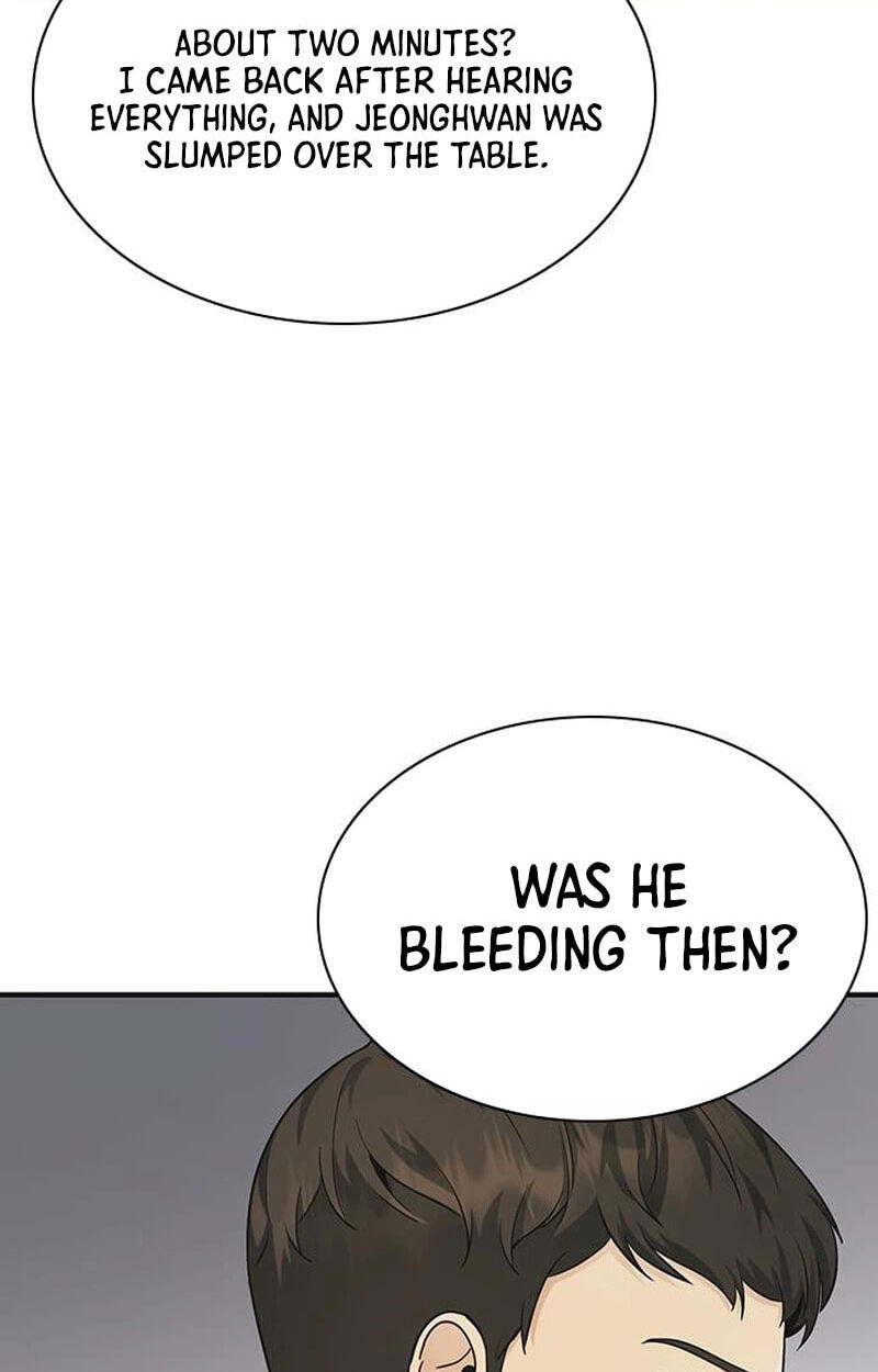 The Lawyer Who Sees Spirits Chapter 14 page 143 - 