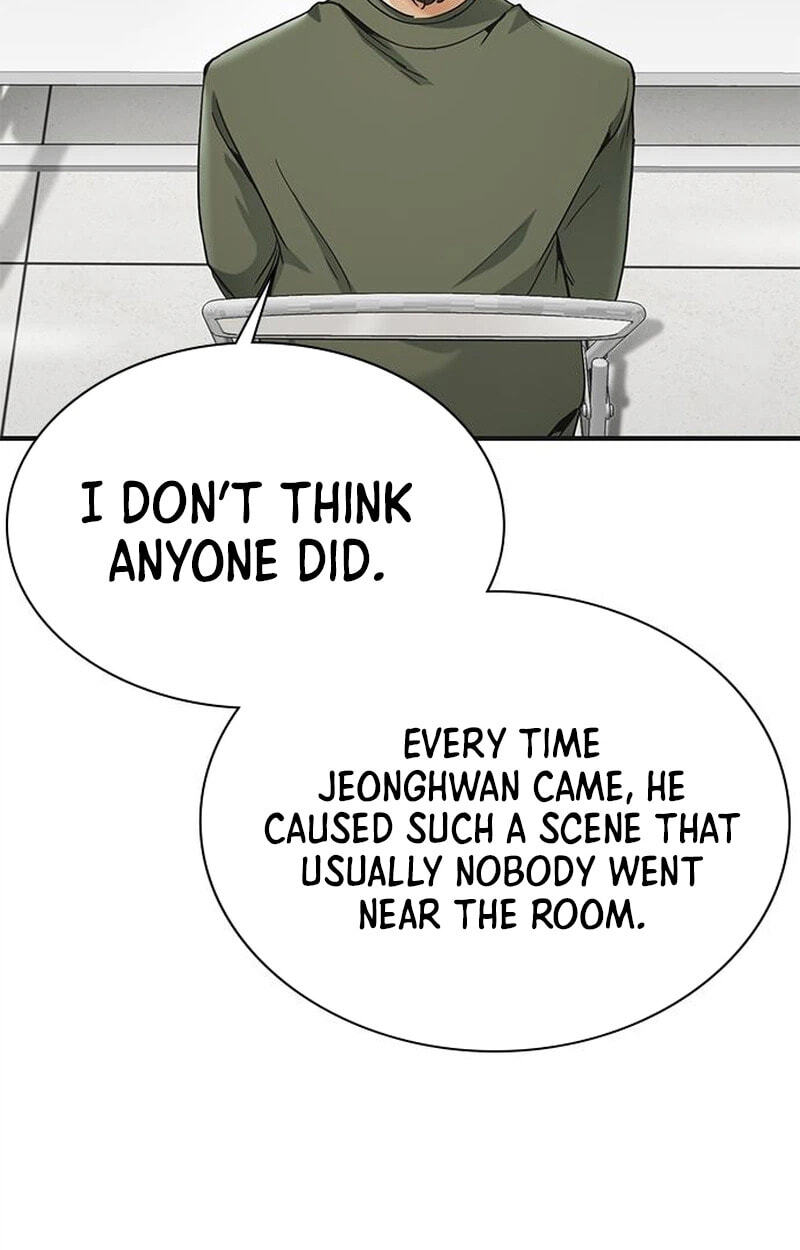 The Lawyer Who Sees Spirits Chapter 14 page 146 - 