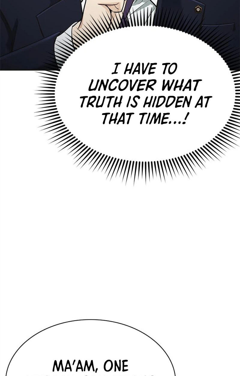 The Lawyer Who Sees Spirits Chapter 14 page 148 - 