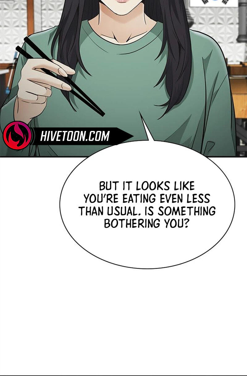 The Lawyer Who Sees Spirits Chapter 14 page 152 - 