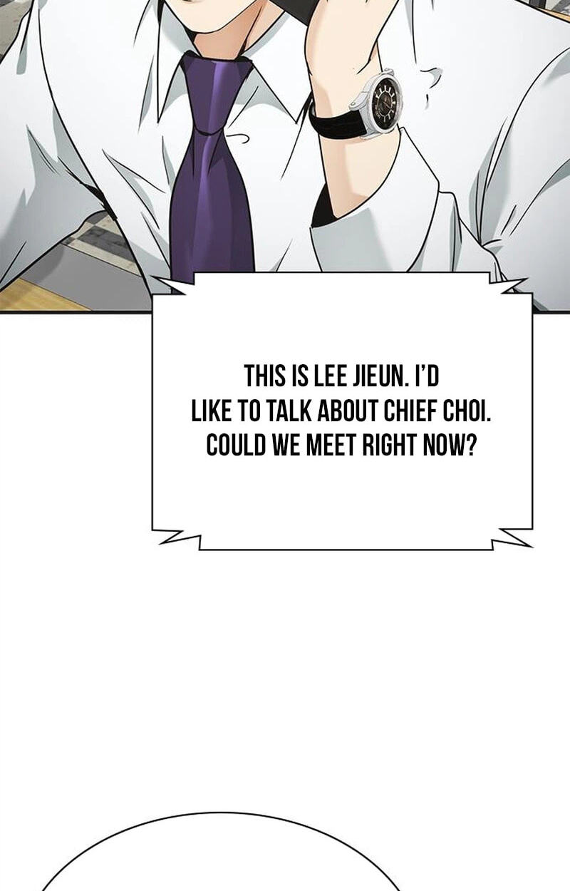 The Lawyer Who Sees Spirits Chapter 14 page 155 - 