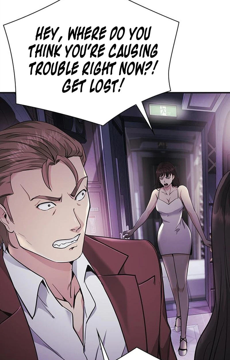 The Lawyer Who Sees Spirits Chapter 14 page 17 - 