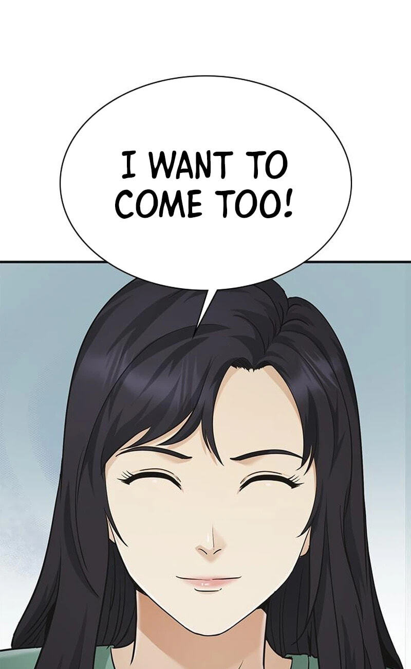 The Lawyer Who Sees Spirits Chapter 14 page 161 - 