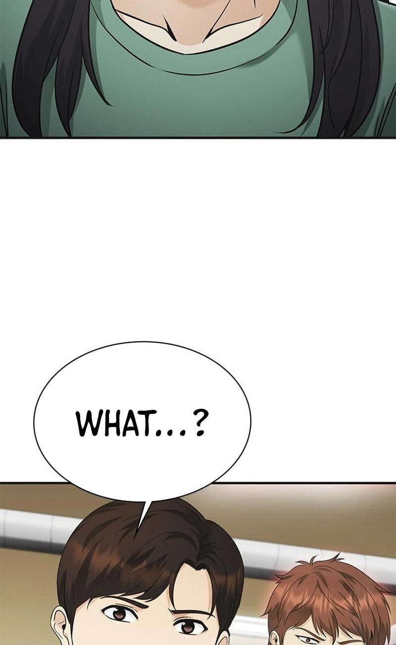 The Lawyer Who Sees Spirits Chapter 14 page 162 - 