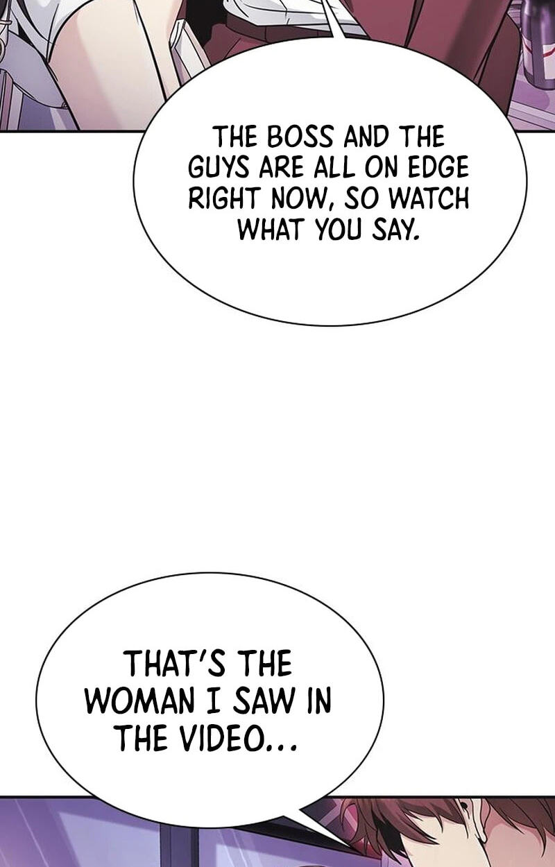 The Lawyer Who Sees Spirits Chapter 14 page 3 - 