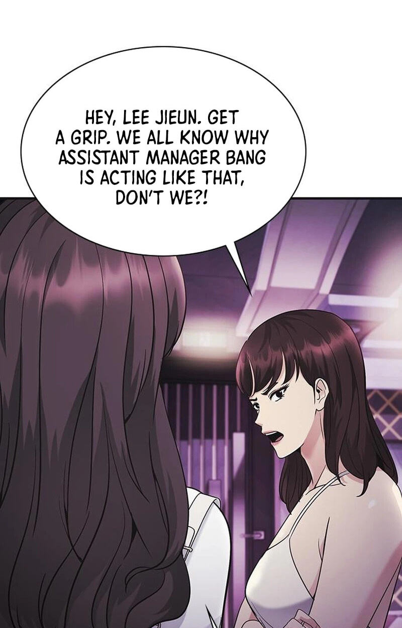 The Lawyer Who Sees Spirits Chapter 14 page 21 - 