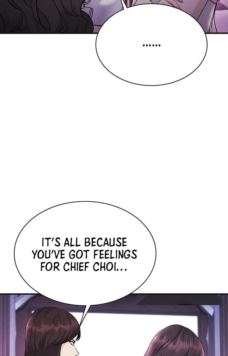 The Lawyer Who Sees Spirits Chapter 14 page 22 - 