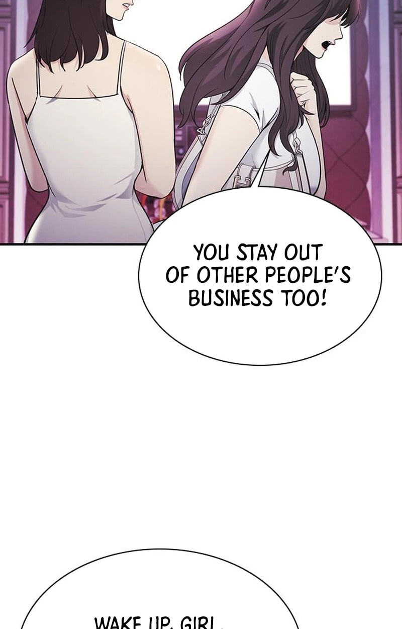 The Lawyer Who Sees Spirits Chapter 14 page 23 - 
