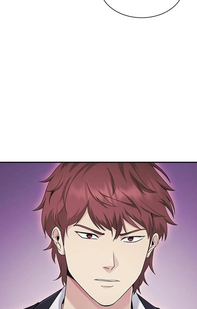 The Lawyer Who Sees Spirits Chapter 14 page 25 - 