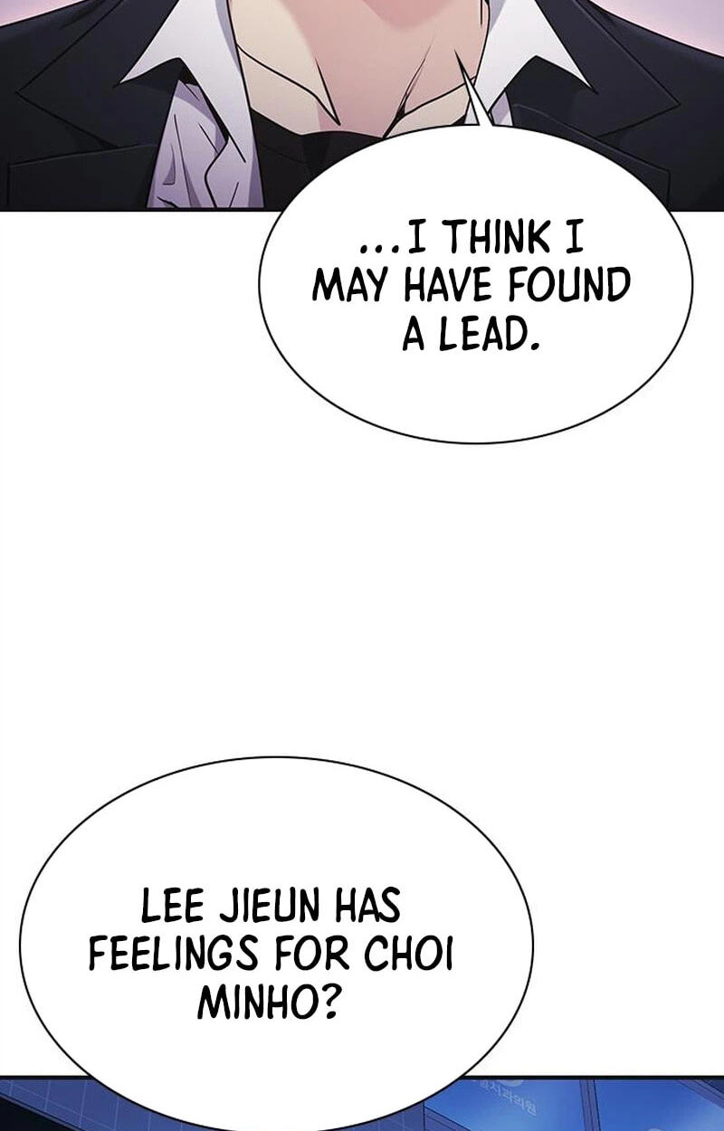 The Lawyer Who Sees Spirits Chapter 14 page 26 - 