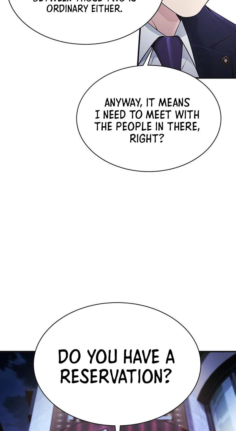The Lawyer Who Sees Spirits Chapter 14 page 29 - 