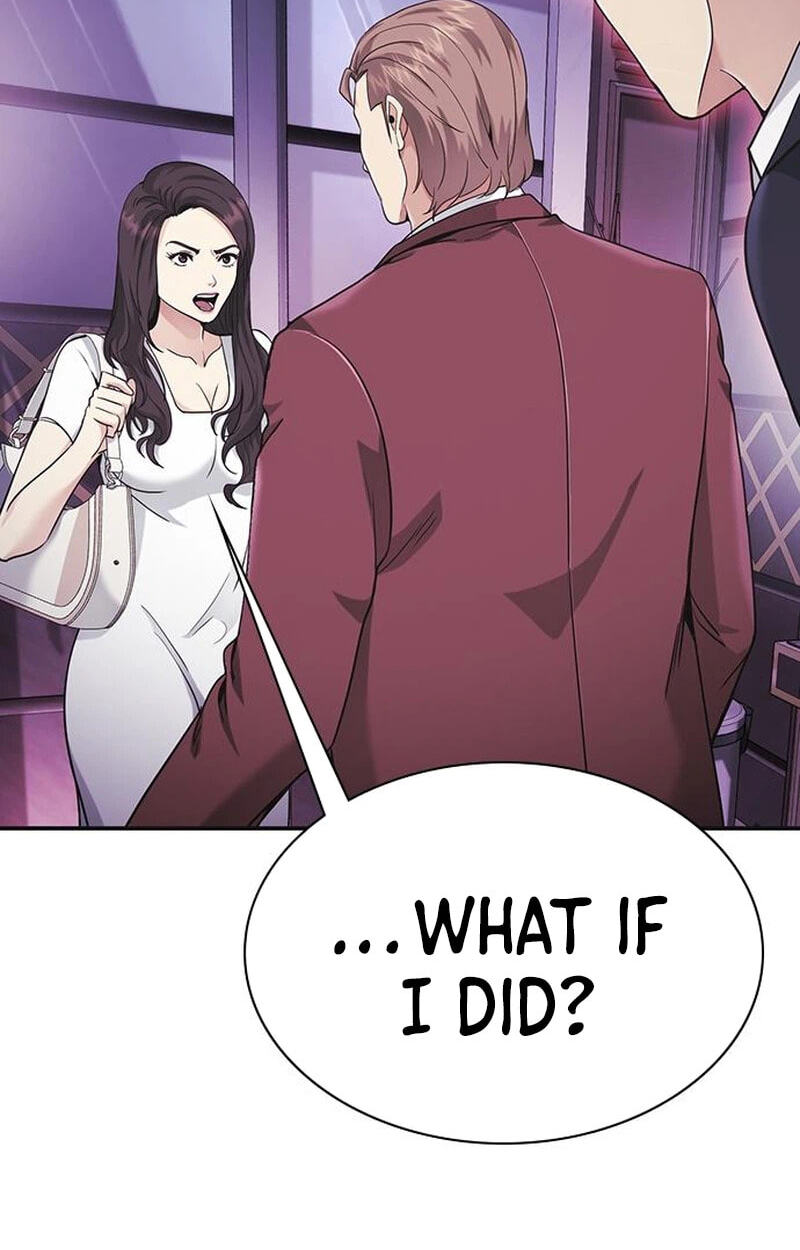 The Lawyer Who Sees Spirits Chapter 14 page 4 - 