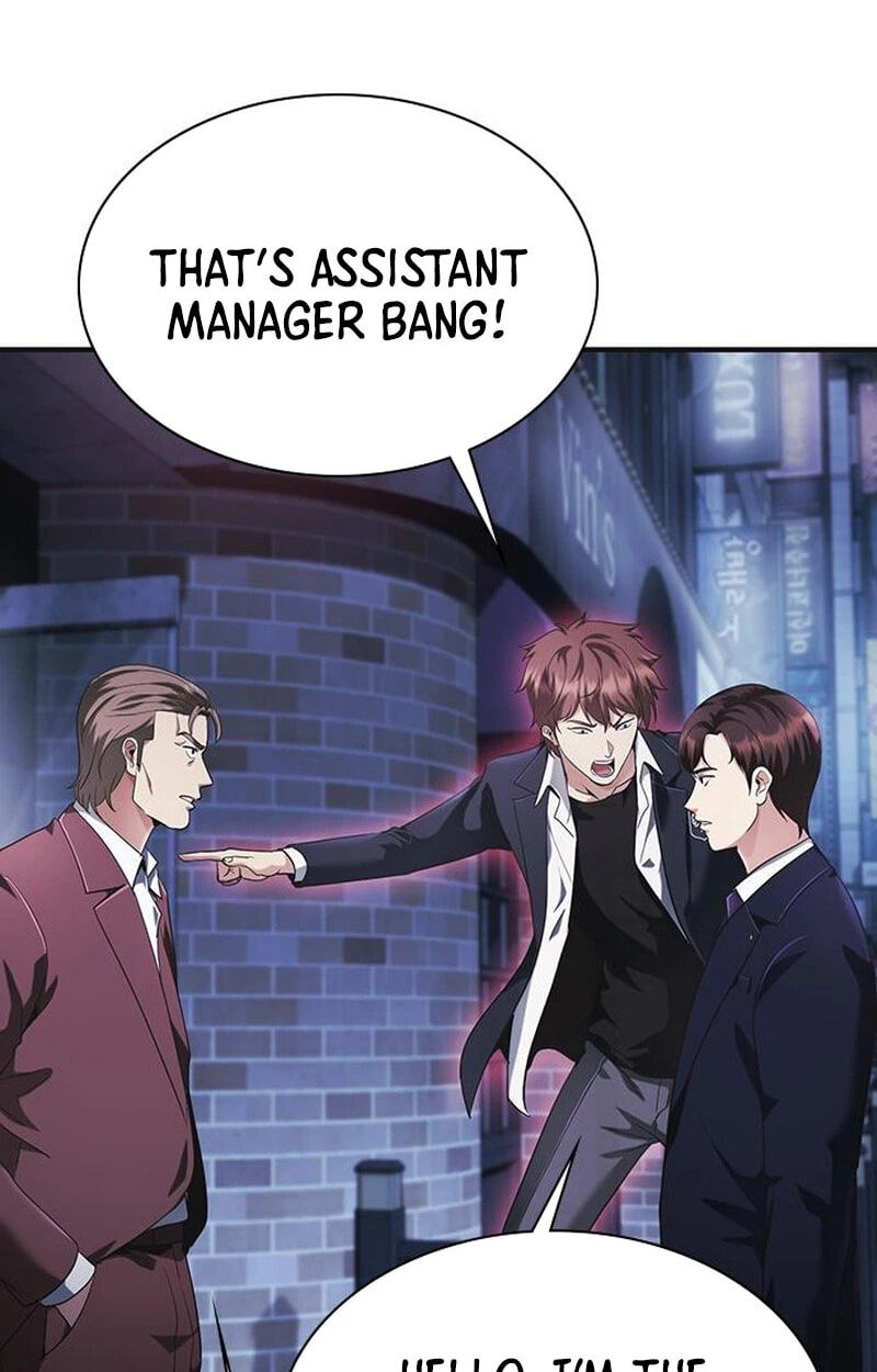 The Lawyer Who Sees Spirits Chapter 14 page 34 - 