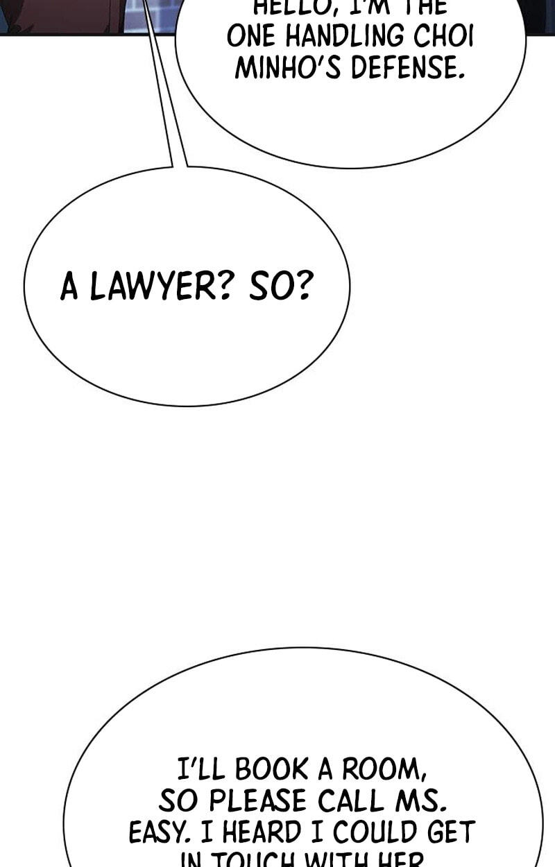 The Lawyer Who Sees Spirits Chapter 14 page 35 - 