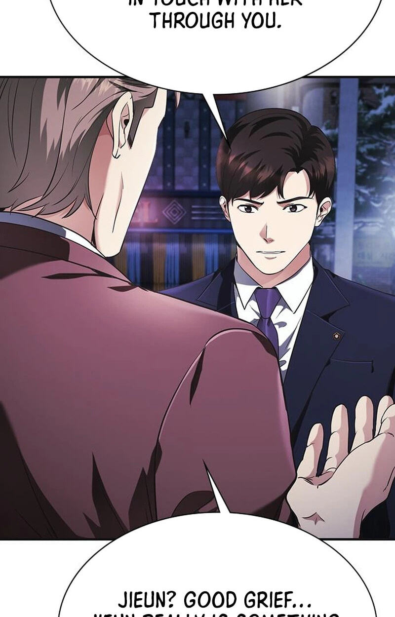The Lawyer Who Sees Spirits Chapter 14 page 36 - 
