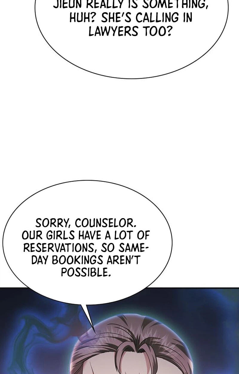 The Lawyer Who Sees Spirits Chapter 14 page 37 - 