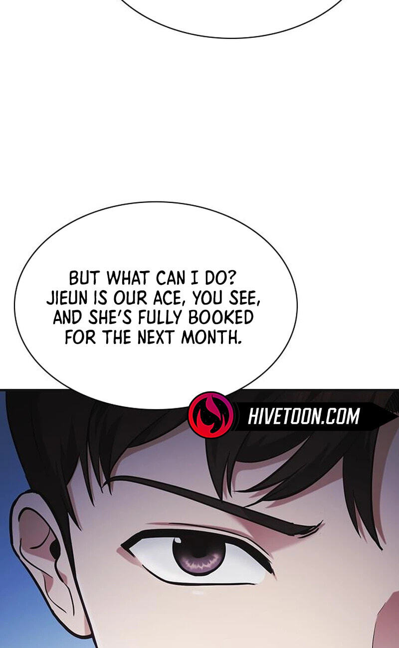 The Lawyer Who Sees Spirits Chapter 14 page 39 - 