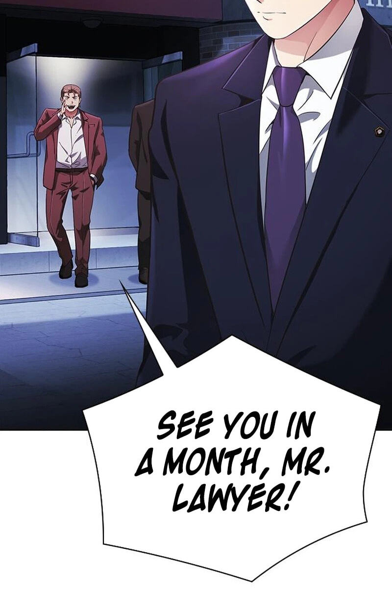 The Lawyer Who Sees Spirits Chapter 14 page 42 - 
