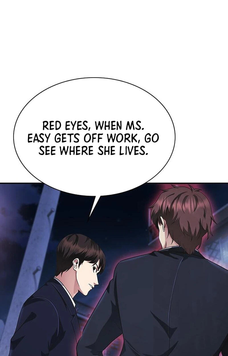 The Lawyer Who Sees Spirits Chapter 14 page 43 - 