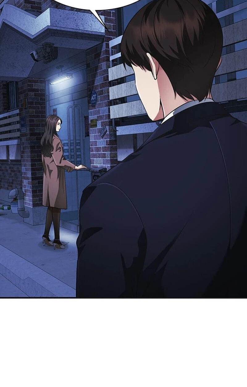 The Lawyer Who Sees Spirits Chapter 14 page 46 - 