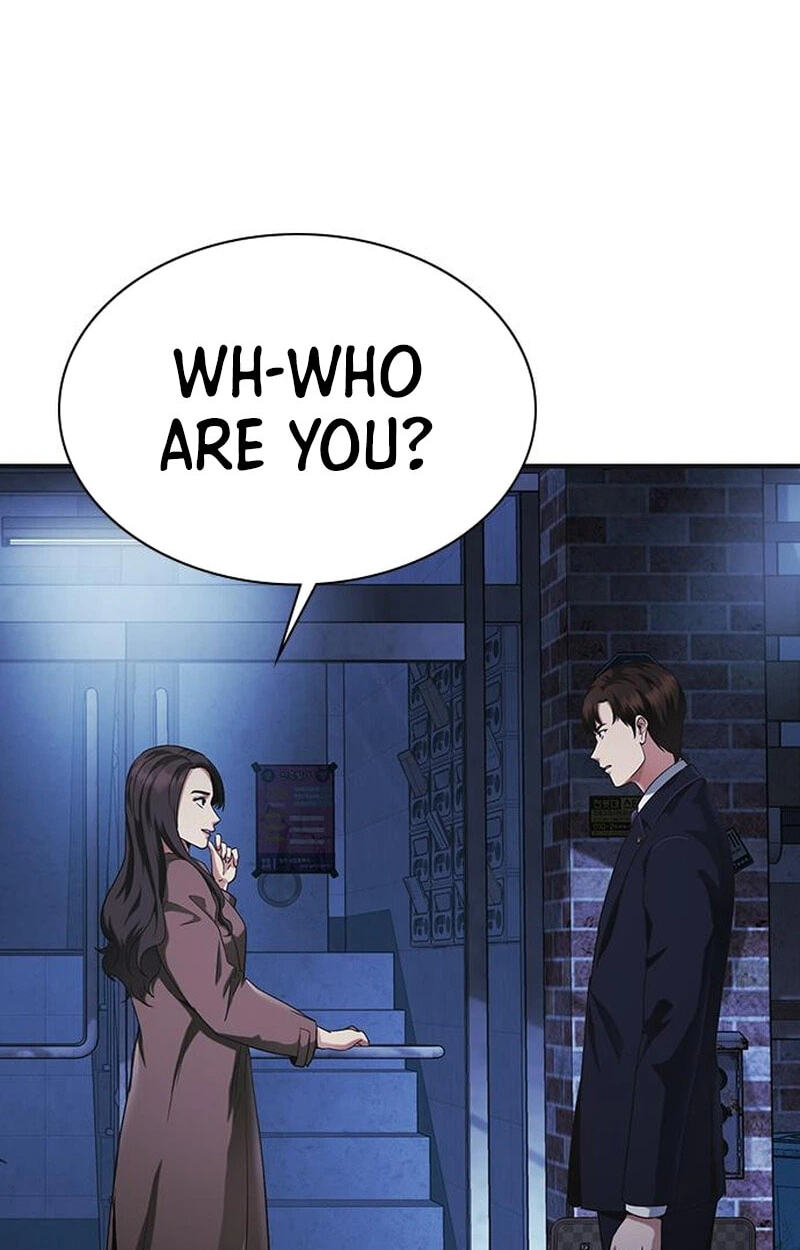 The Lawyer Who Sees Spirits Chapter 14 page 47 - 