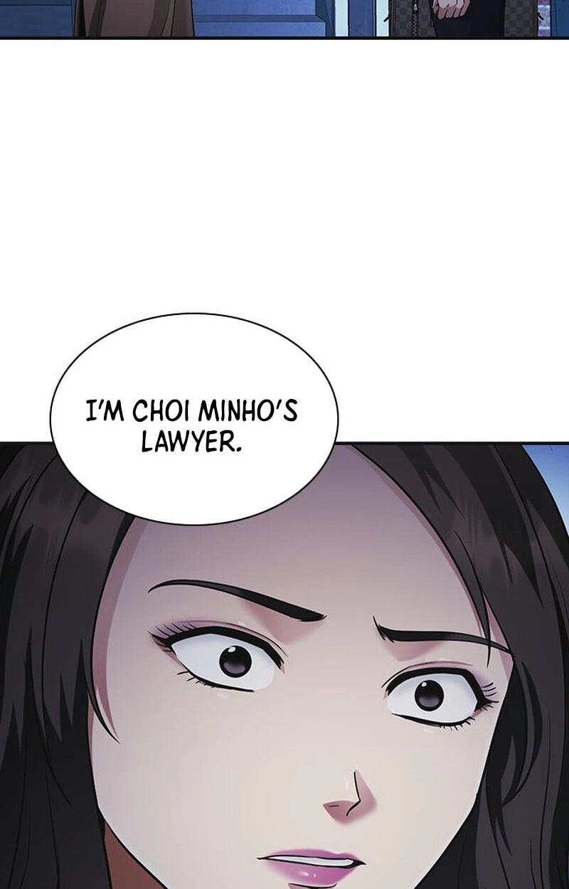 The Lawyer Who Sees Spirits Chapter 14 page 48 - 