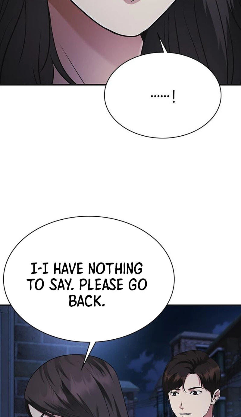 The Lawyer Who Sees Spirits Chapter 14 page 49 - 