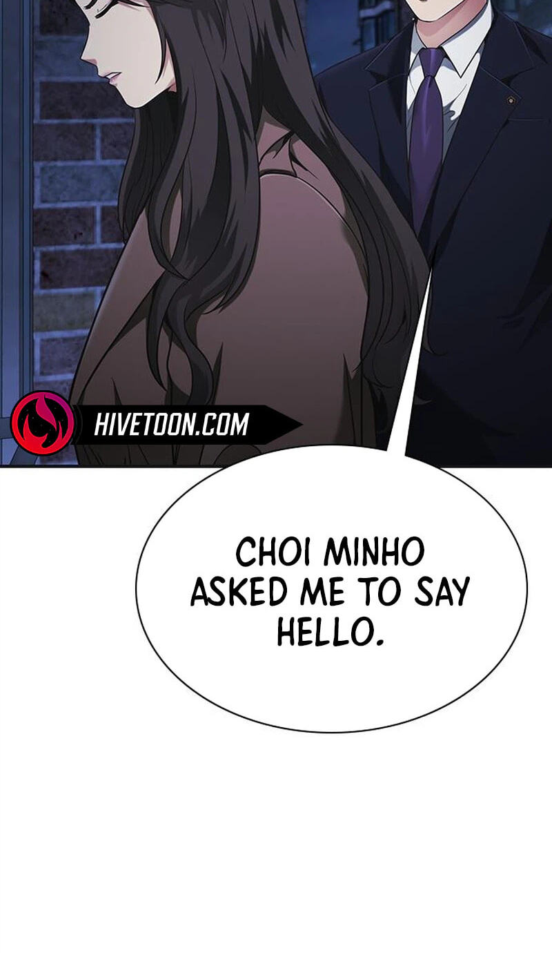 The Lawyer Who Sees Spirits Chapter 14 page 50 - 