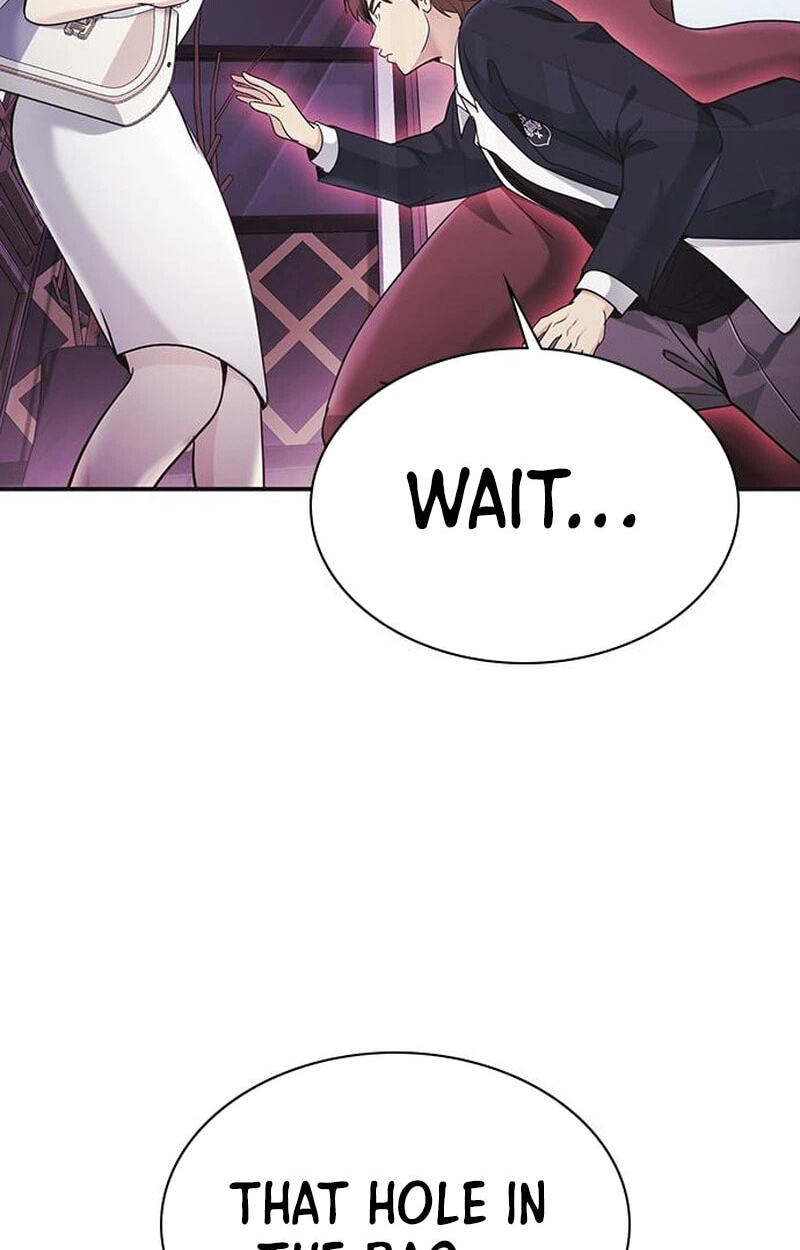 The Lawyer Who Sees Spirits Chapter 14 page 6 - 