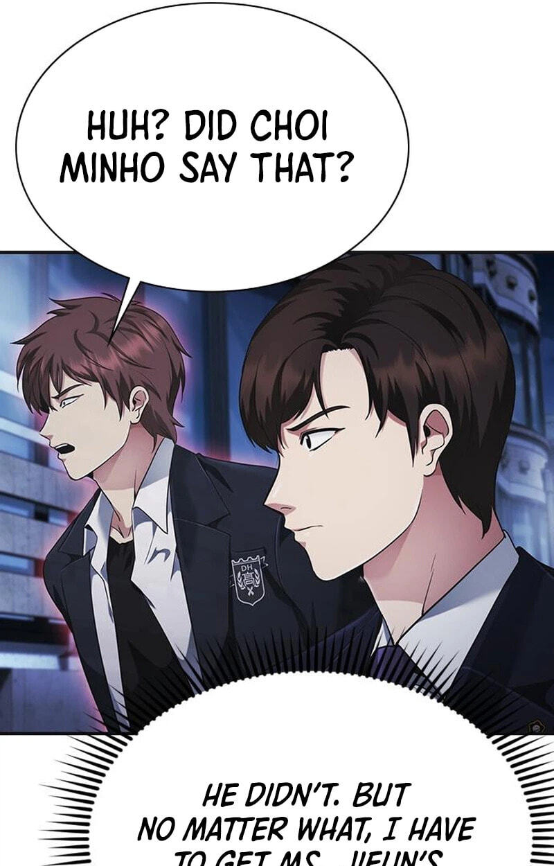 The Lawyer Who Sees Spirits Chapter 14 page 51 - 