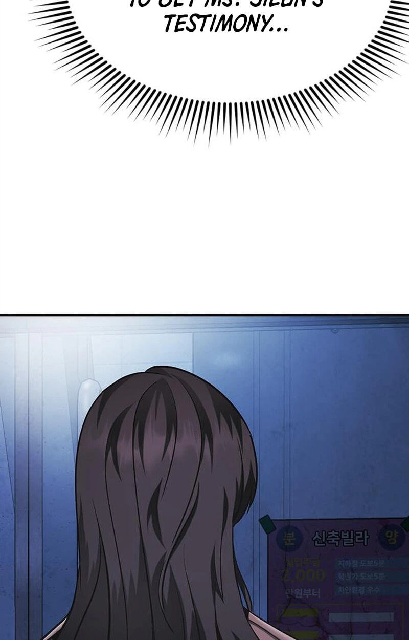 The Lawyer Who Sees Spirits Chapter 14 page 52 - 