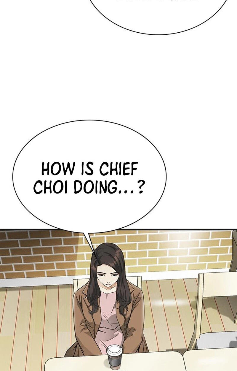 The Lawyer Who Sees Spirits Chapter 14 page 56 - 