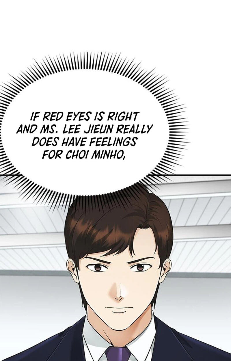 The Lawyer Who Sees Spirits Chapter 14 page 58 - 