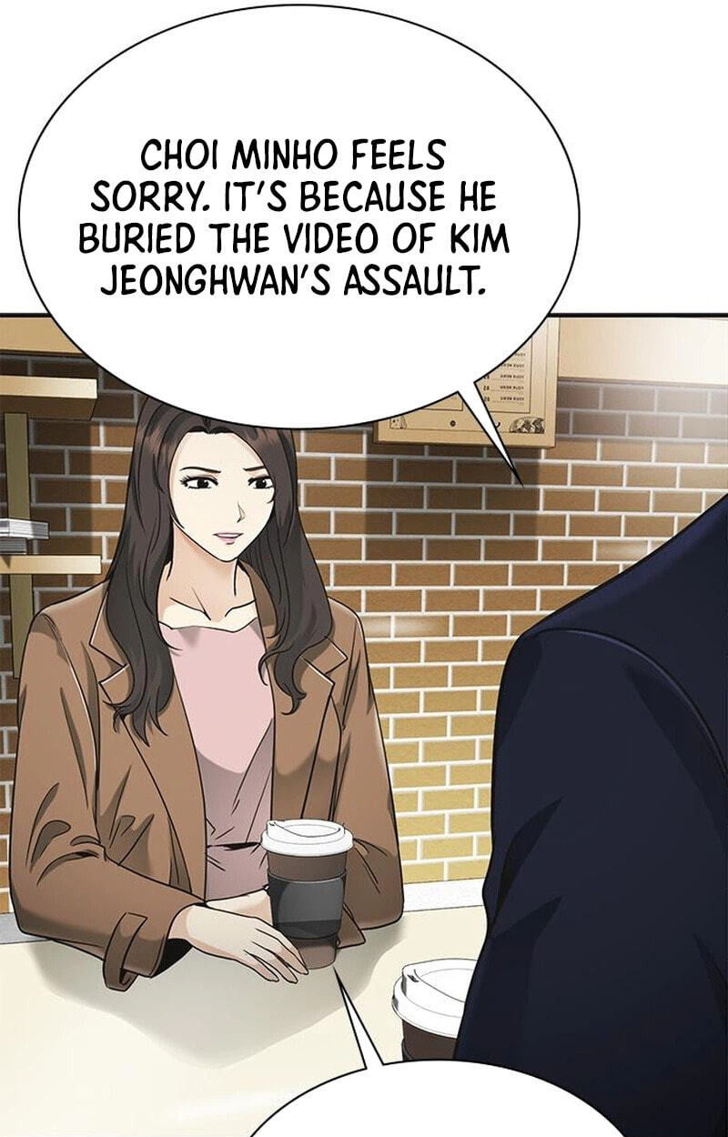 The Lawyer Who Sees Spirits Chapter 14 page 60 - 