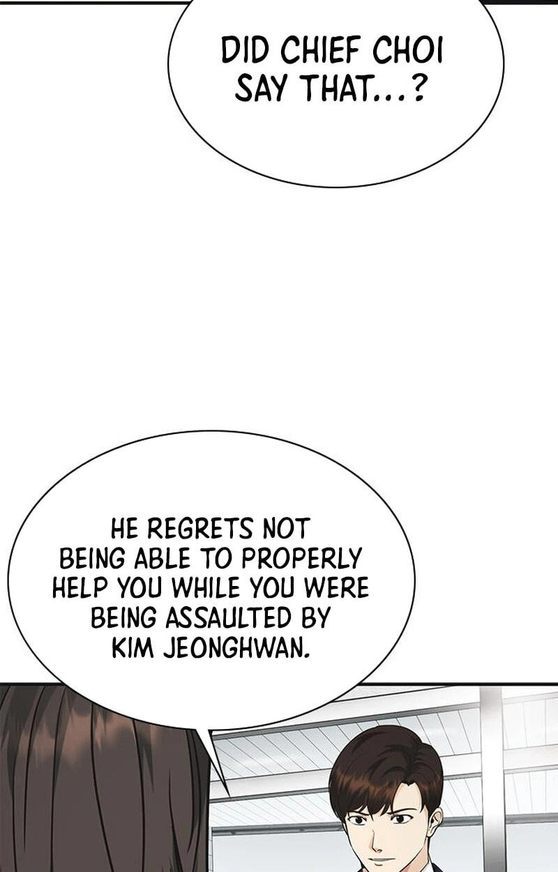 The Lawyer Who Sees Spirits Chapter 14 page 61 - 