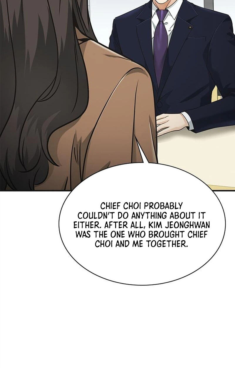 The Lawyer Who Sees Spirits Chapter 14 page 62 - 