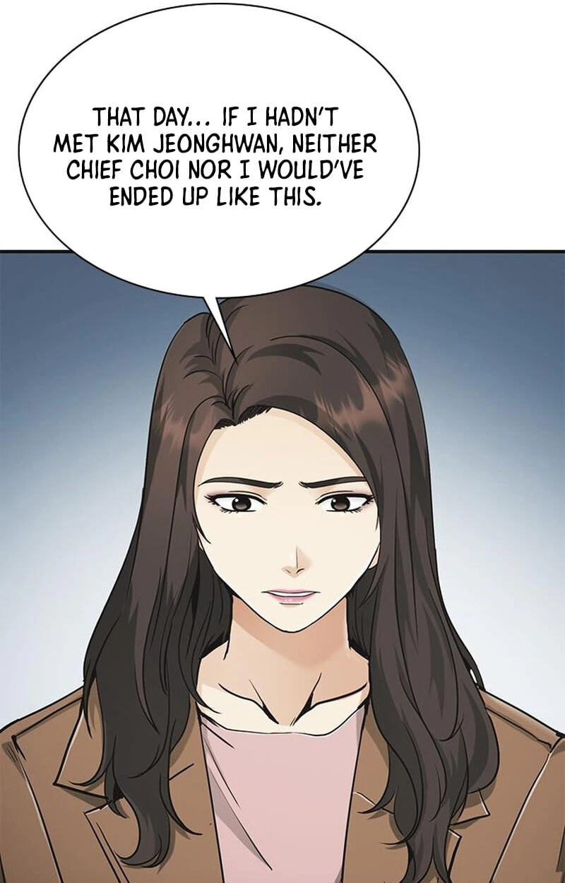 The Lawyer Who Sees Spirits Chapter 14 page 63 - 