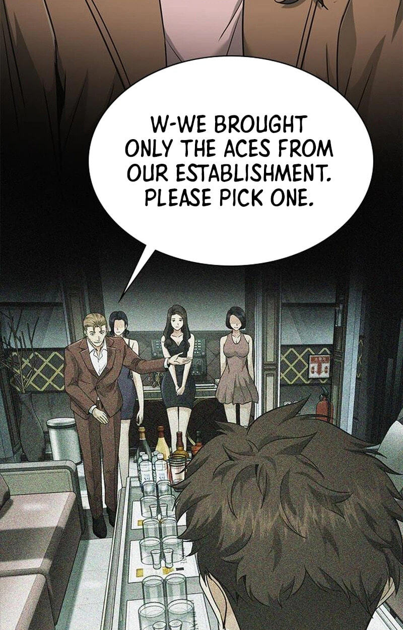 The Lawyer Who Sees Spirits Chapter 14 page 64 - 