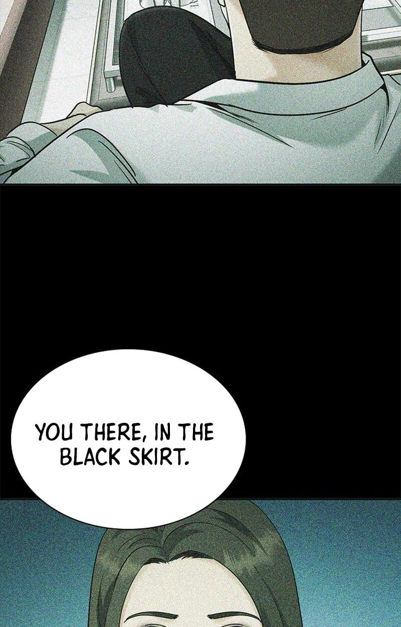 The Lawyer Who Sees Spirits Chapter 14 page 65 - 