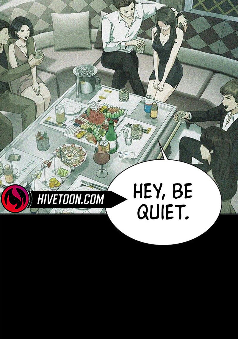 The Lawyer Who Sees Spirits Chapter 14 page 69 - 